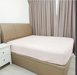 The Alps Residences (D18), Condominium #558974431